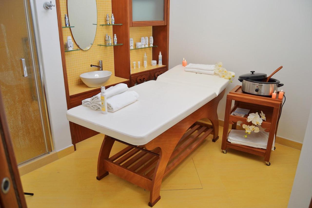 Hotel Villa Sirena - Thermae & Spa Ischia Kültér fotó