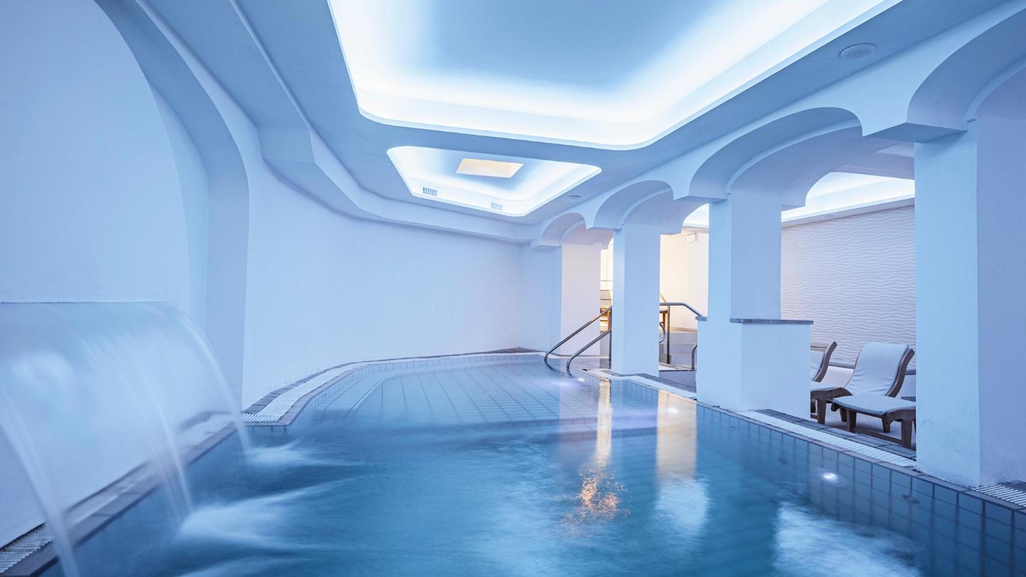 Hotel Villa Sirena - Thermae & Spa Ischia Kültér fotó